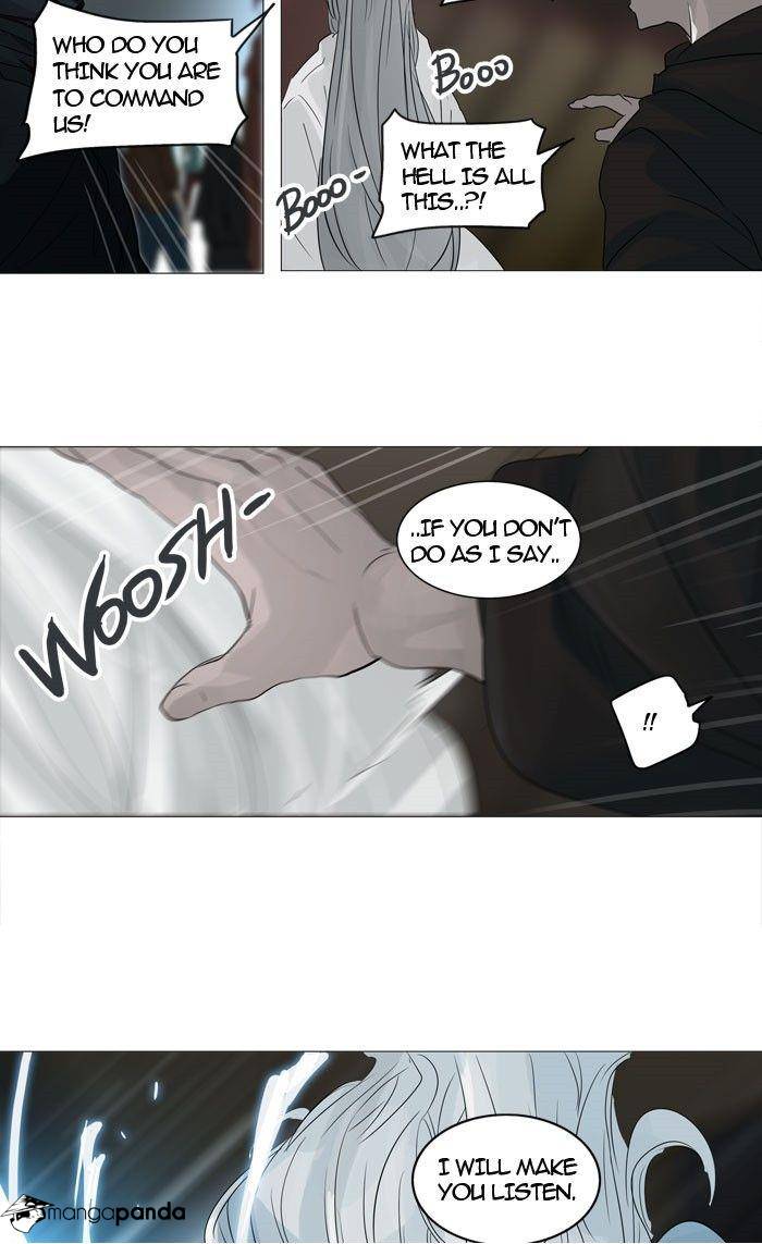 Tower of God Chapter 241 image 38